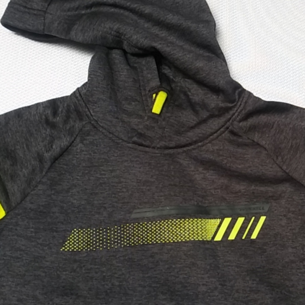 Russell pullover. - Picture 3 of 4